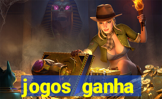 jogos ganha dinheiro sem depositar