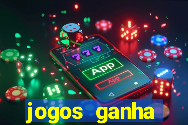 jogos ganha dinheiro sem depositar