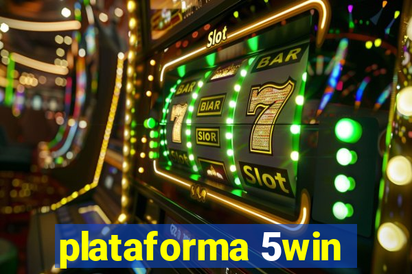 plataforma 5win