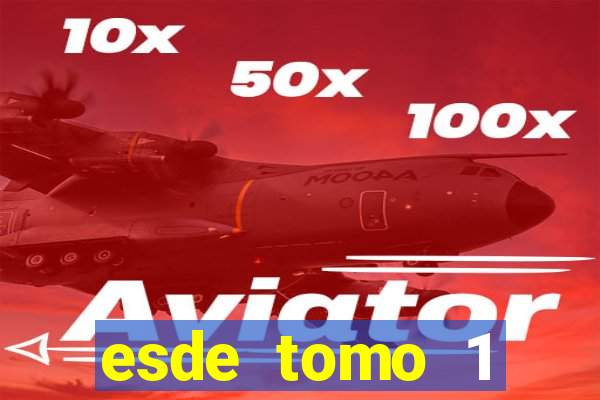 esde tomo 1 atualizado pdf