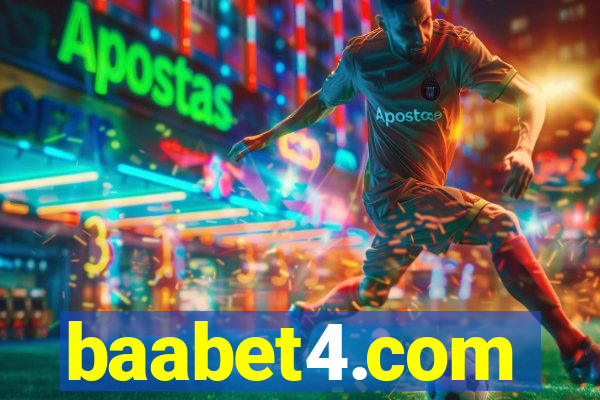 baabet4.com