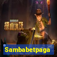 Sambabetpaga