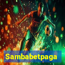 Sambabetpaga