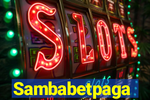 Sambabetpaga