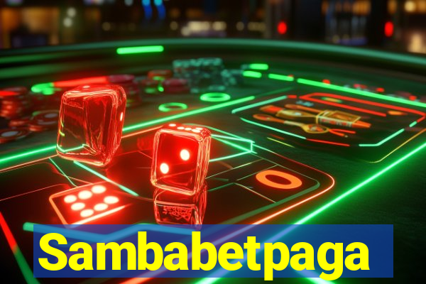 Sambabetpaga