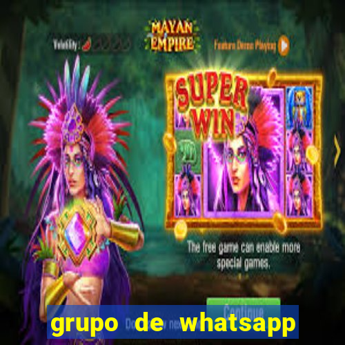 grupo de whatsapp vasco da gama