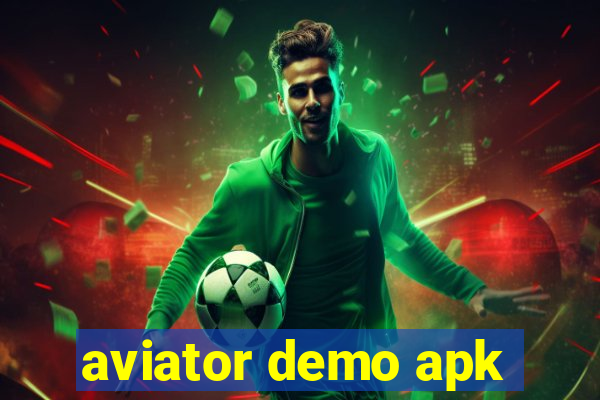 aviator demo apk