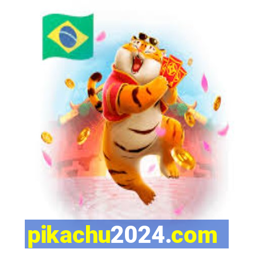 pikachu2024.com