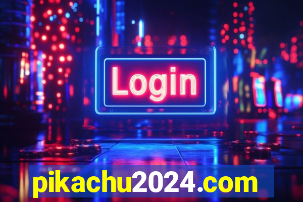 pikachu2024.com