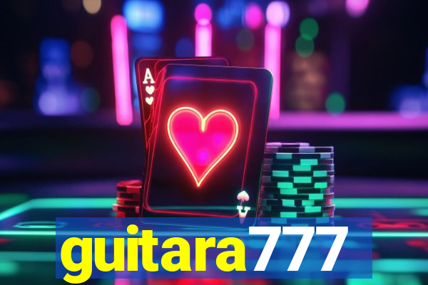 guitara777