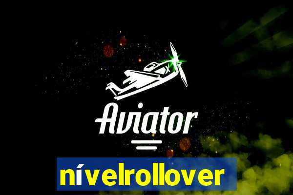 nívelrollover