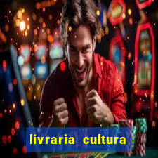 livraria cultura bourbon country