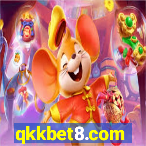 qkkbet8.com