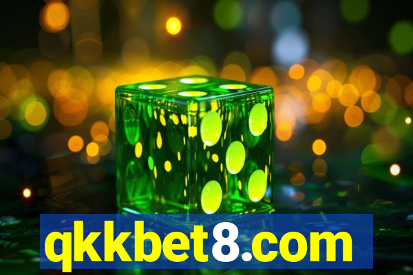 qkkbet8.com