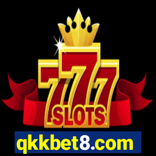 qkkbet8.com