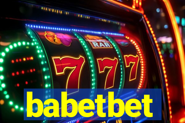 babetbet