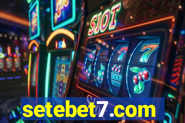 setebet7.com