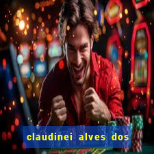 claudinei alves dos santos pcc