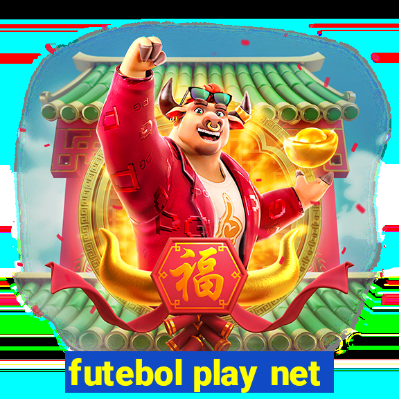 futebol play net