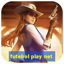 futebol play net