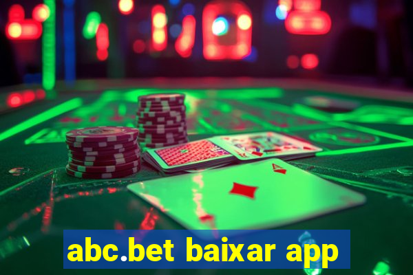 abc.bet baixar app