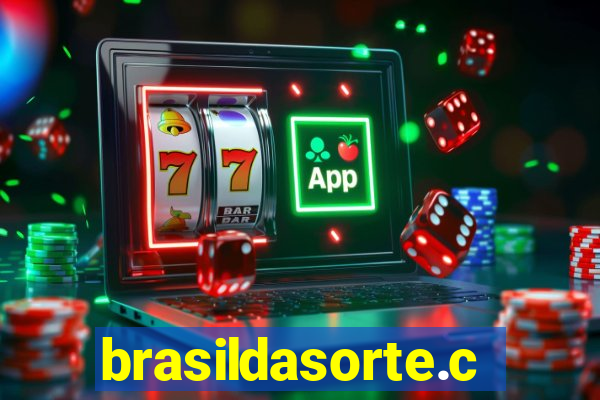 brasildasorte.com