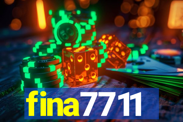 fina7711