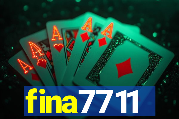 fina7711