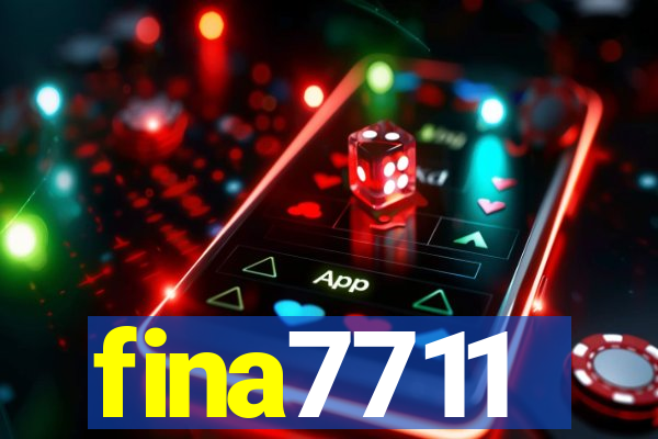 fina7711