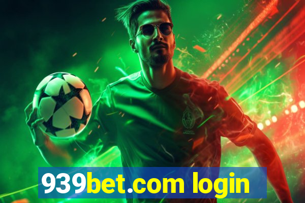 939bet.com login