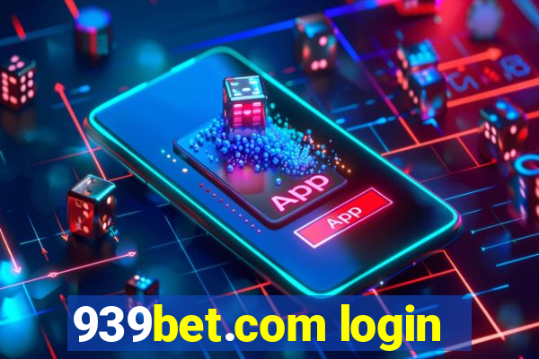 939bet.com login