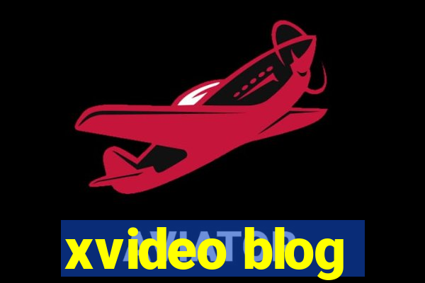 xvideo blog