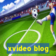 xvideo blog