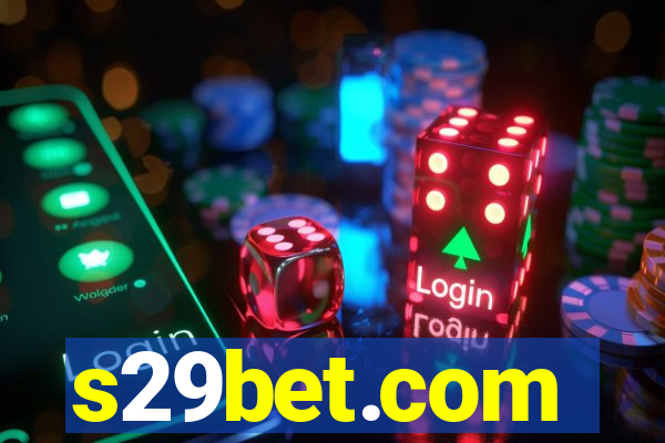 s29bet.com