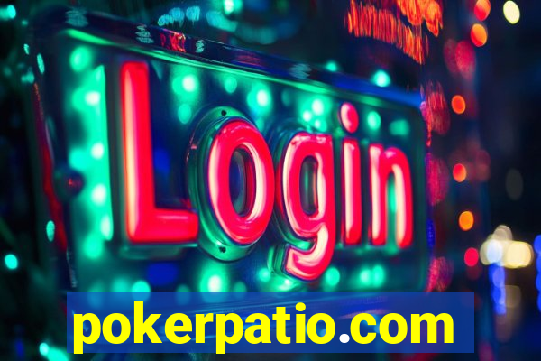 pokerpatio.com