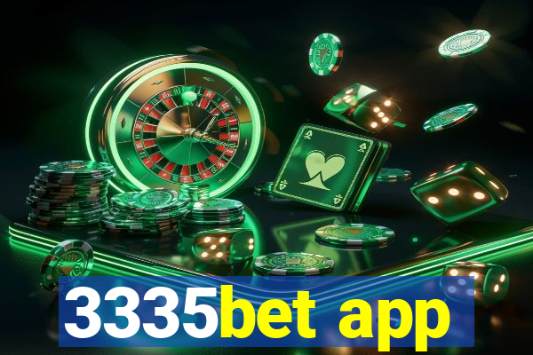 3335bet app