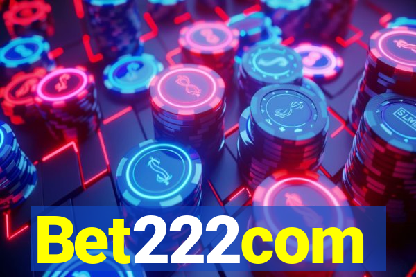 Bet222com