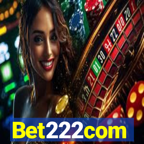 Bet222com