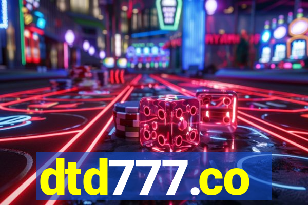 dtd777.co