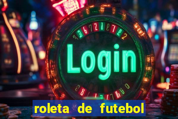 roleta de futebol carreira roleta