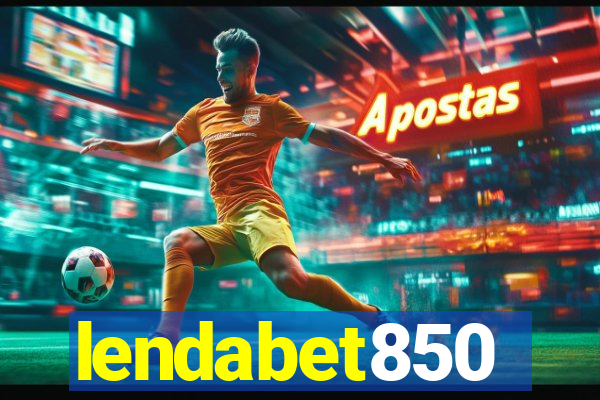 lendabet850