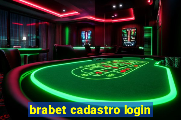 brabet cadastro login