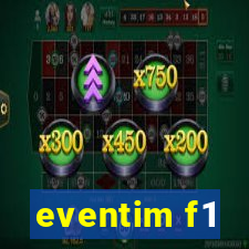 eventim f1