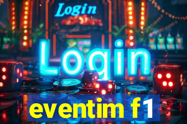 eventim f1