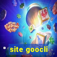 site goocli