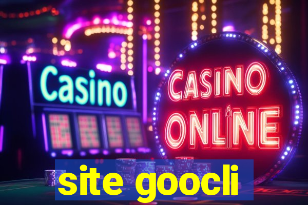 site goocli