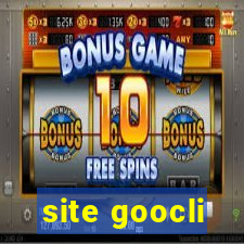 site goocli