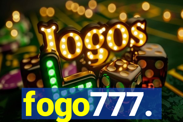 fogo777.