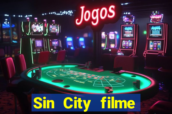 Sin City filme completo dublado download