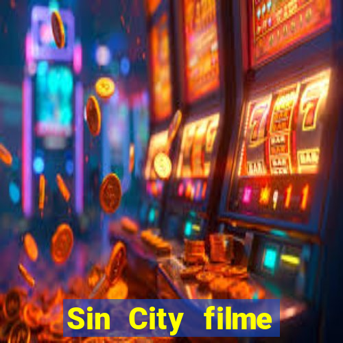 Sin City filme completo dublado download